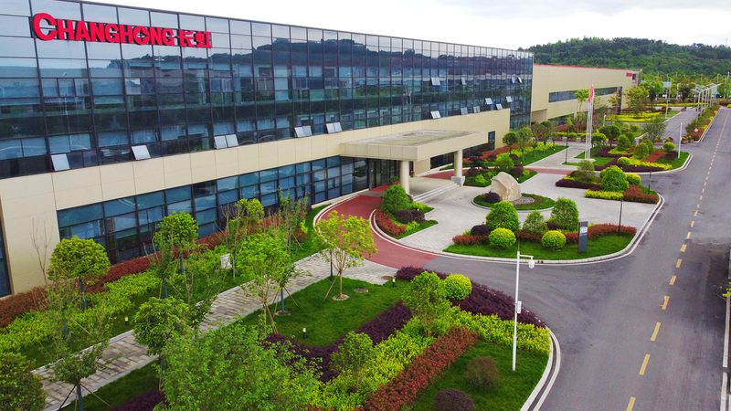 大型光伏组件回收处理设备：揭秘其型号背后的技术奥秘